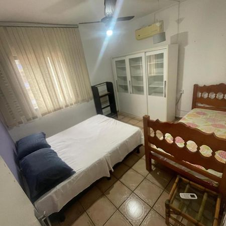 Apto Amplo 100M Praia Enseada Гуаружа Экстерьер фото